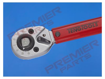 1/2" Torque Wrench Bi-Directional 40 - 210Nm - 70-350Nm