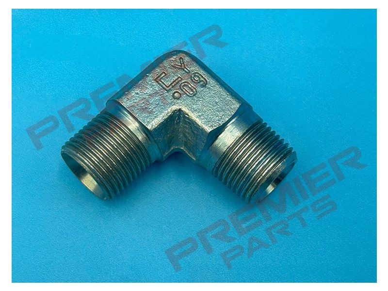 90GR. WITH IC NIPPLES 3/8M