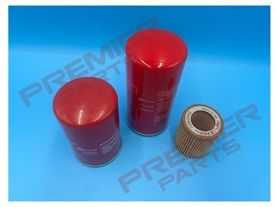 OEM Service Kit VA2-5-VSD (OF/AF/SEP)