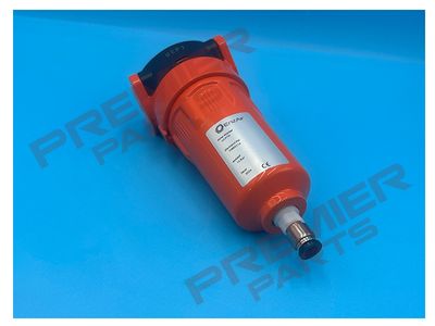 UCP7N 1/2" In Line Filter 0.01 Micron 25 CFM Auto Drain