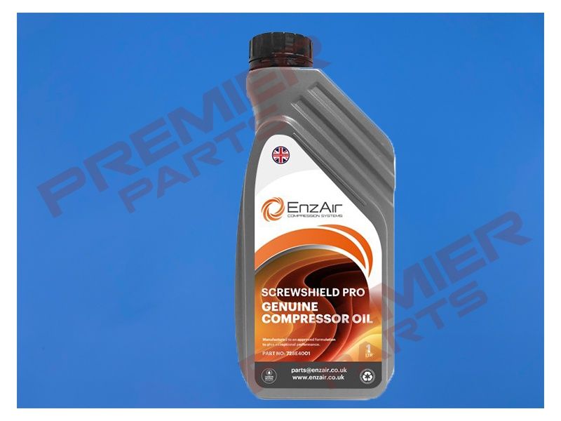 Screwshield Pro 1L / 5L, Size: 1Lt