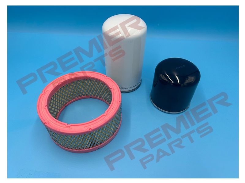 Alternative Renner Service Kit RS-PRO 7.5-11 (OF/AF/SEP).
