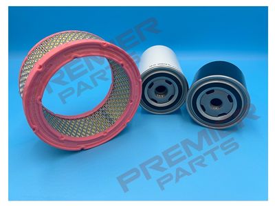 Alternative Renner Service Kit RS-PRO 7.5-11 (OF/AF/SEP).