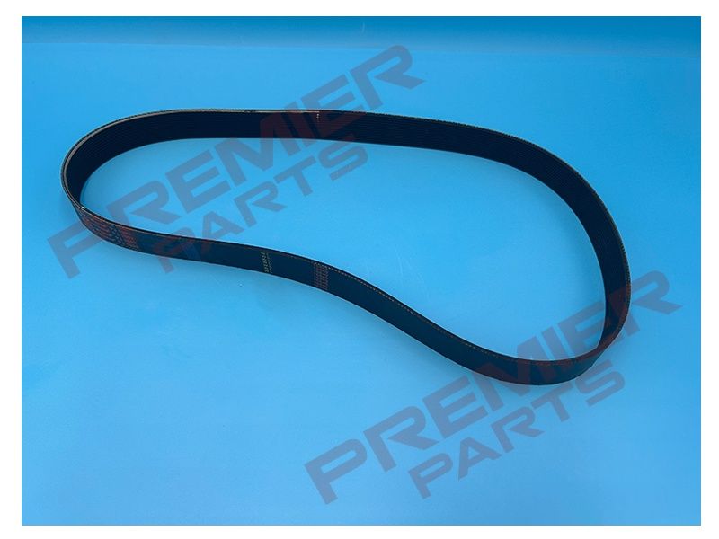 DRIVE BELT 13 RIBS