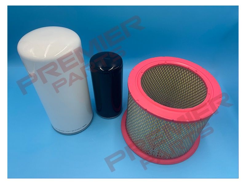 Alterenative service kit for Renner 30379 (A/F O/F SEP)