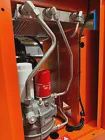 VA5-VSD SINGLE PHASE VARIABLE SPEED ROTARY SCREW AIR COMPRESSOR 5.5KW 7.5HP 23CFM 160L