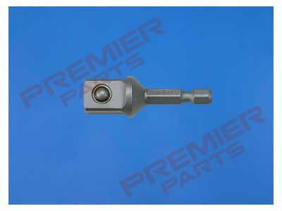 1/4&quot; Bit Adaptor for  1/4&quot; / 3/8&quot; / 1/2&quot; Sockets