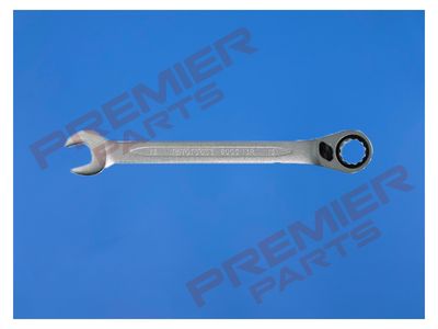 Ratcheting Combination Spanner Metric R 8mm - 32mm