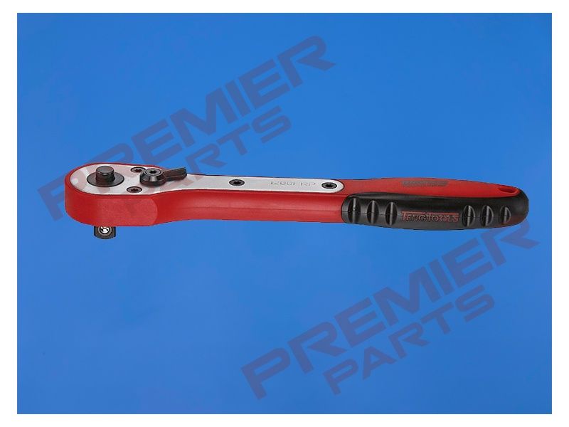 1/2&quot; Ratchet FRP 45 Teeth