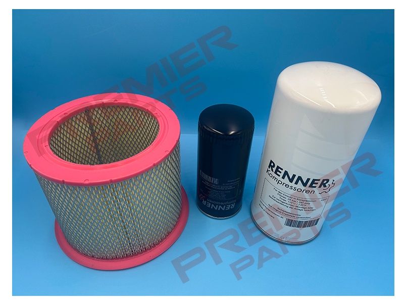 OEM Servicve kit for Renner RSF2-37 (O/F A/F SEP)