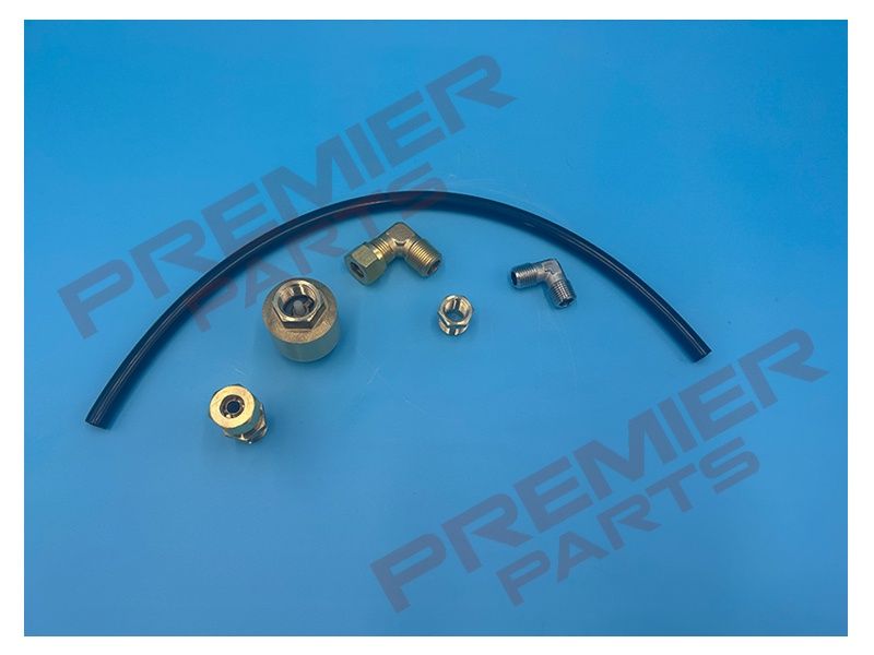 HOSE AND NRV KIT