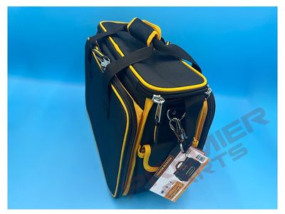 16" Multi-Pocket Technicians Tool Bag