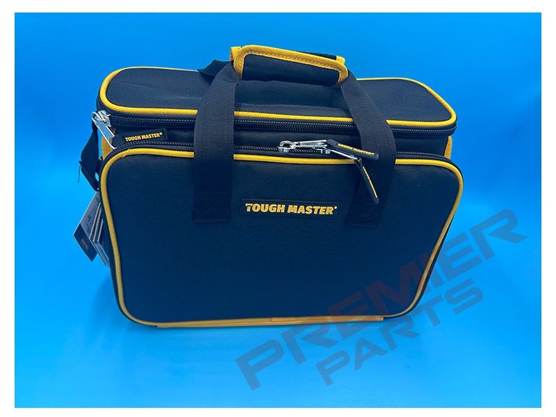 16&quot; Multi-Pocket Technicians Tool Bag