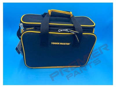 16" Multi-Pocket Technicians Tool Bag