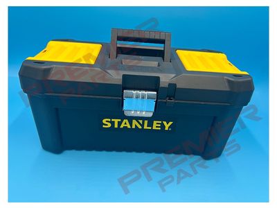 16 Inch Toolbox With Organiser Top