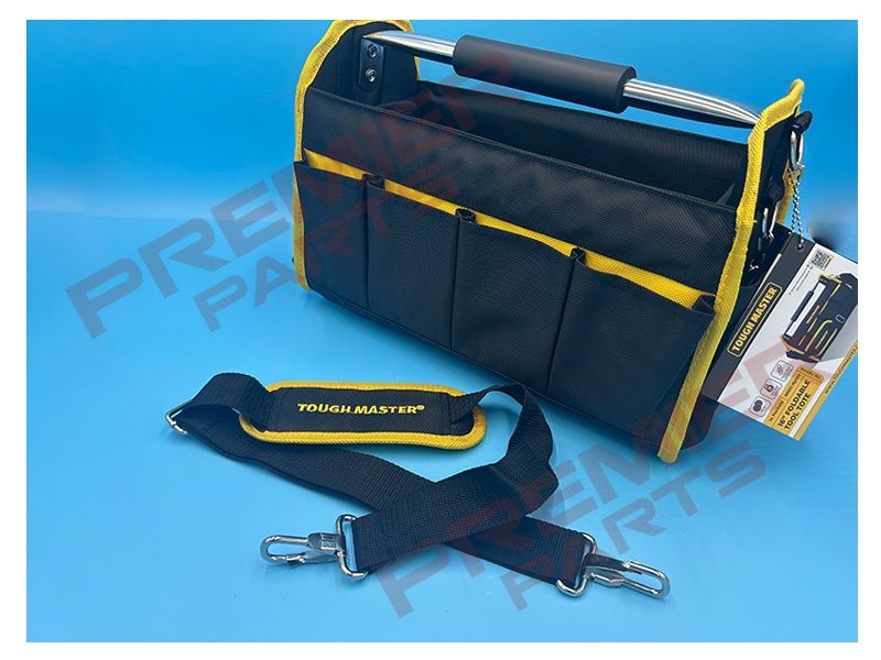 16&quot; Technicians Tote Carry Bag