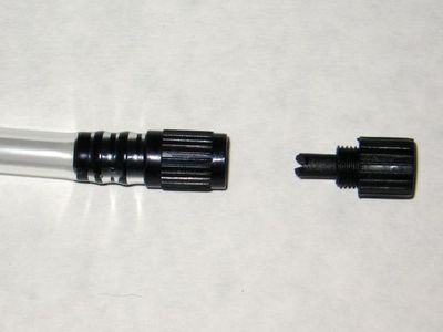 Tyre Sealant Injector 150ml