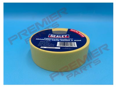 Premium Quality Masking Tape 36mm x 50m