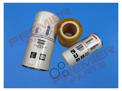 OEM Atlas ABAC Service kit 2901200650