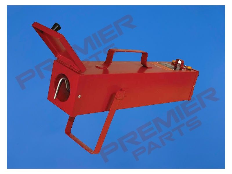 QUIVER DUAL VOLTAGE