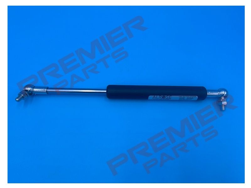 Gas Strut &amp; Ends GE10 23 BCP 100 265 V M10 /M10 900N
