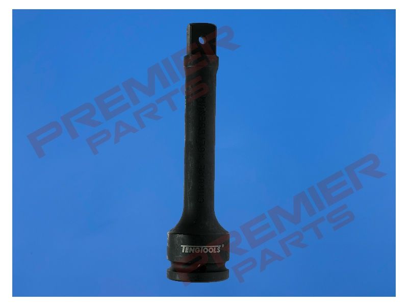 3/4&quot; Impact Extension Bar DIN 175mm