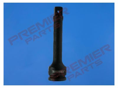 3/4" Impact Extension Bar DIN 175mm