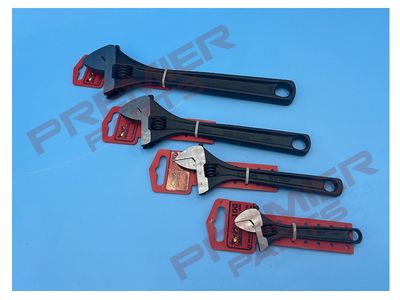 Adjustable Wrench 100mm -600mm