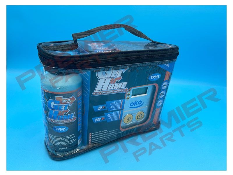 Get-u-Home Repair Kit