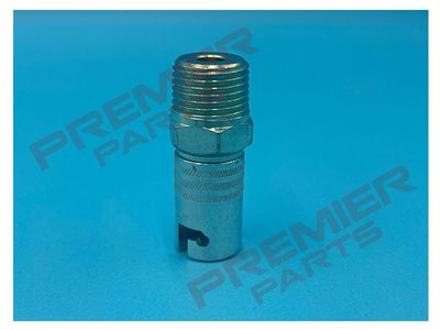 InstantAir Coupling Male Thread R 1/2 InstantAir Coupling Male Thread R 1/2