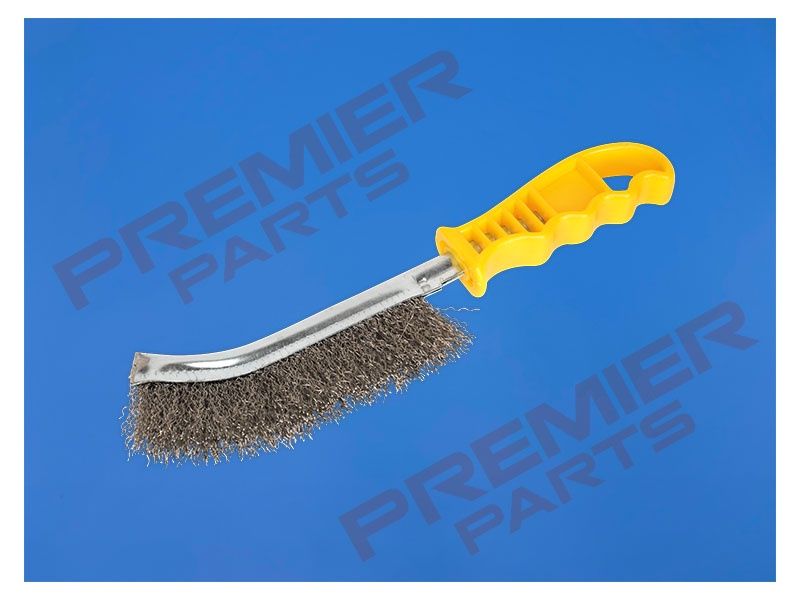 Stainless Steel Wire Brush