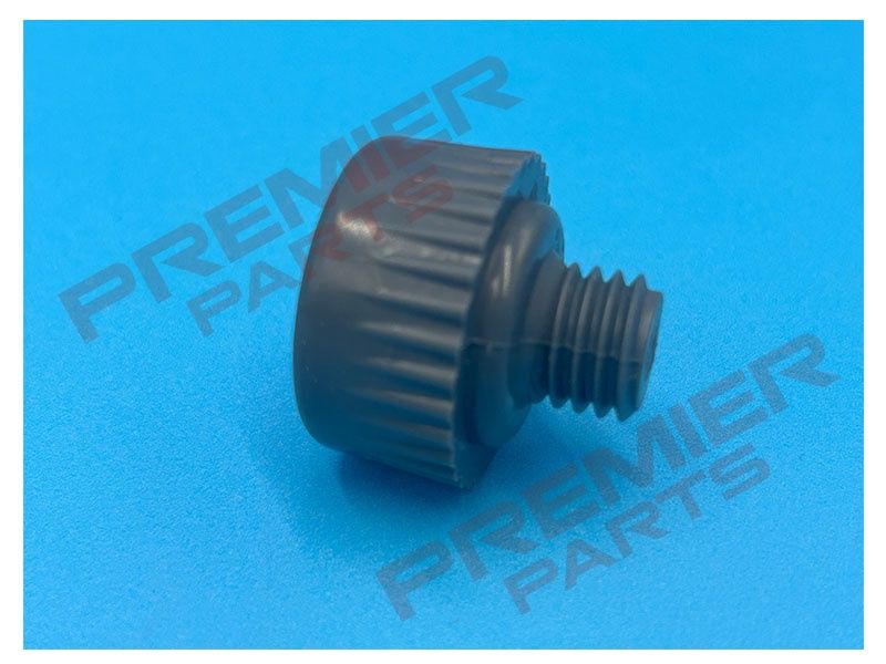 Nylon Hammer Face, Soft/Grey for NFH10