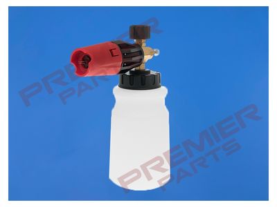 PRO 360 Snow Foam Blaster