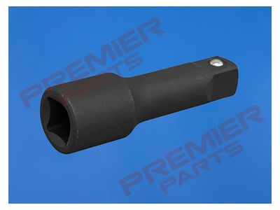 Premier Impact Extension Bar 1/2"Sq Drive 75mm