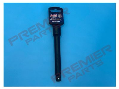 Premier Impact Extension Bar 1/2"Sq Drive 150mm