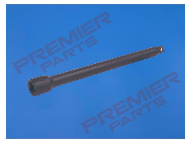 Premier Impact Extension Bar 1/2&quot;Sq Drive 250mm