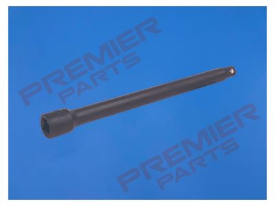 Premier Impact Extension Bar 1/2"Sq Drive 250mm