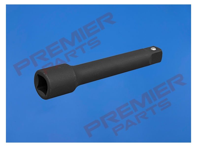 Premier Impact Extension Bar 1/2&quot;Sq Drive 125mm