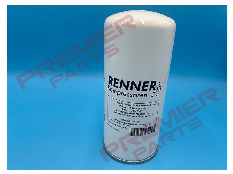 OEM Separator for Renner 10279