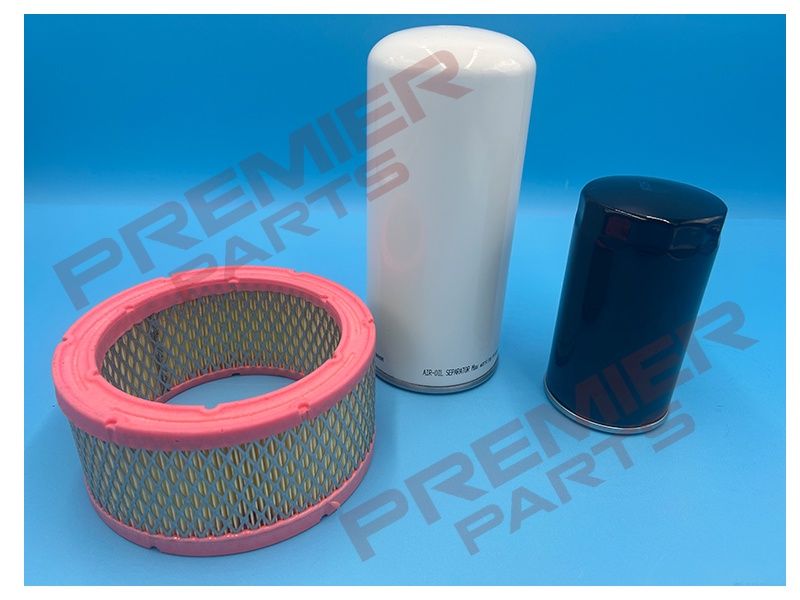 Alternative Renner Service Kit RSF