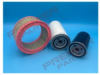 Alternative Renner Service Kit RSF