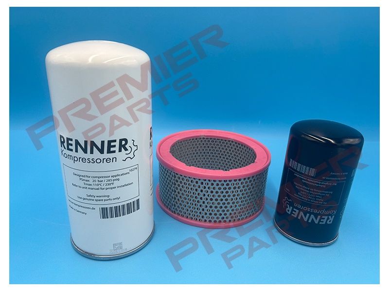 OEM Renner Service Kit RS11