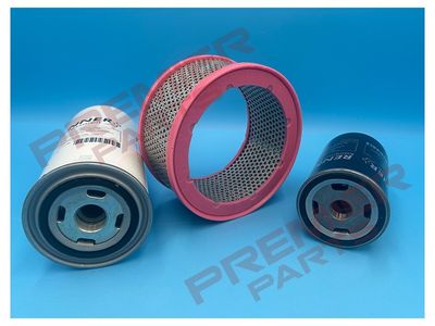 OEM Renner Service Kit RS11