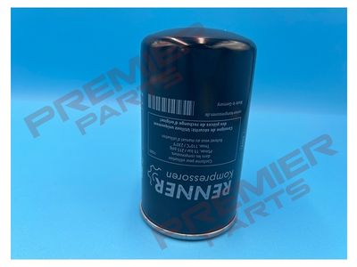 OEM Oil Filter For Renner 10285
