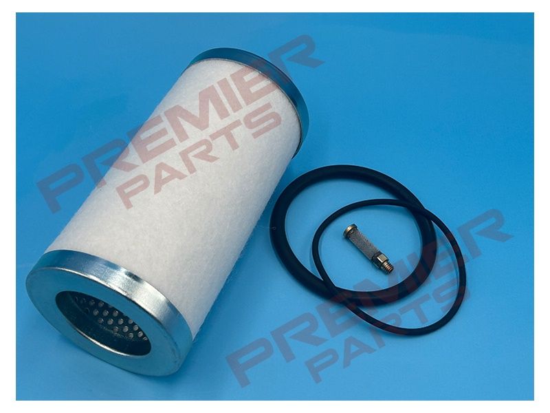 Alternative Supplementary Service Kit For HPC 20620240 / 96000232