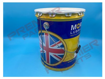EP2 Multipurpose Lithium Grease 12.5KG