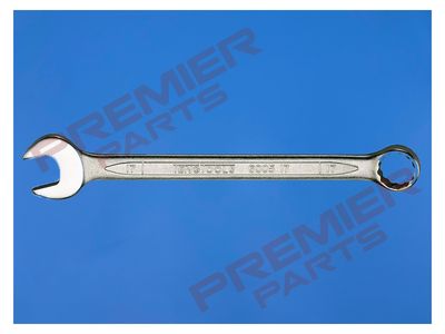 Combination Spanner Metric 5.5mm - 70mm