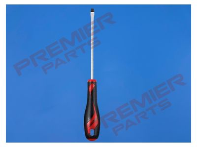 Flat Screwdriver 1.2