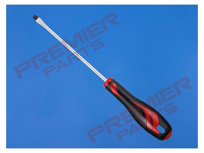 Flat Screwdriver 0.4 / 0.5 / 0.6 / 0.8, Size: Flat Screwdriver 0.4 x 2.5 x 50mm S