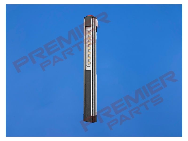 SMDUV Rechargeable Pen Light C/W UV Detection